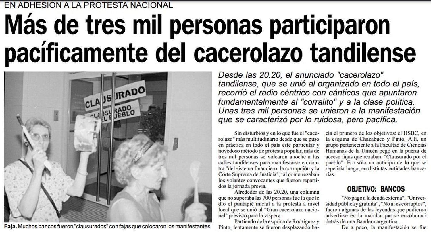 27 de enero