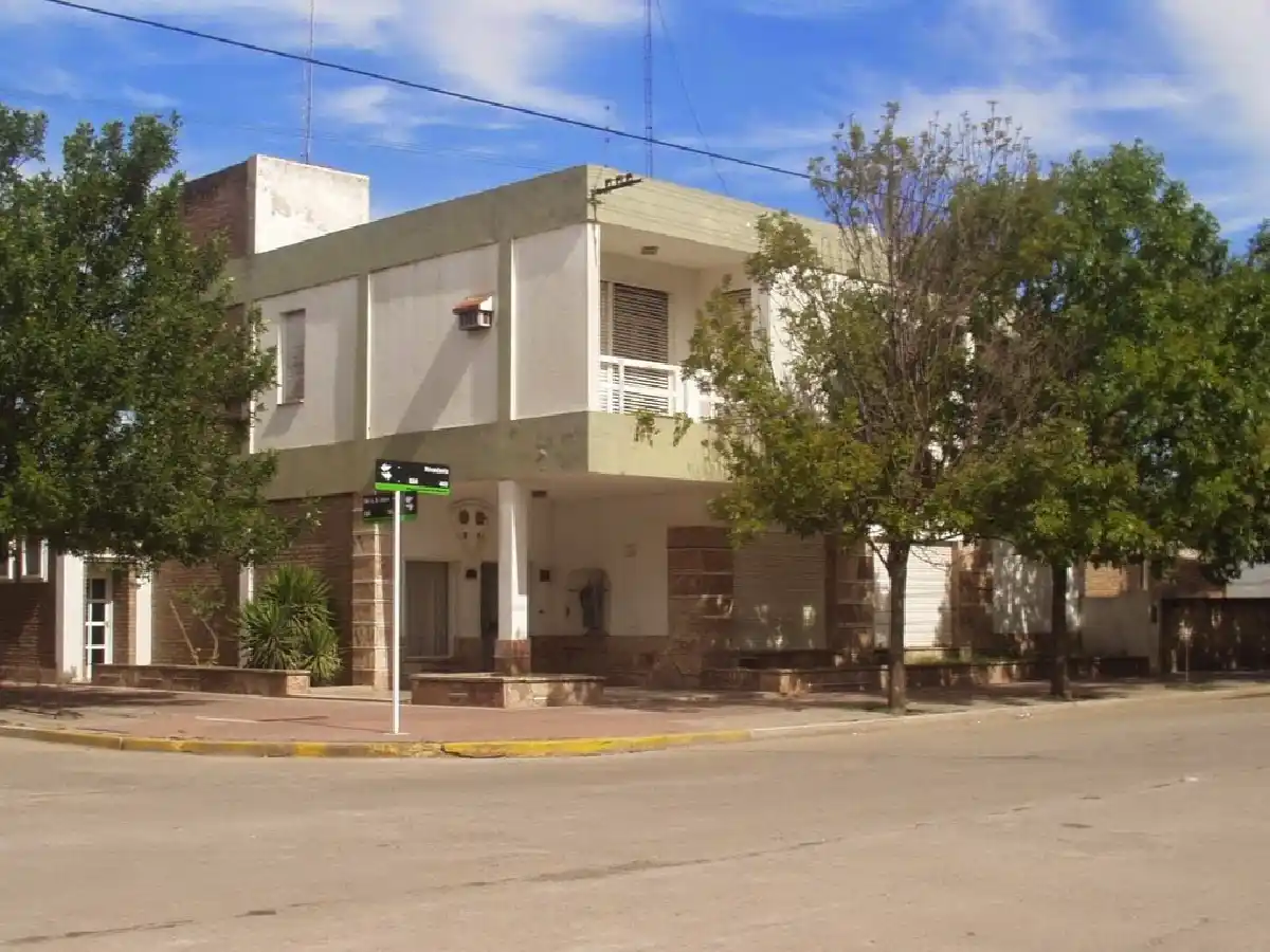  Detienen a un alto funcionario municipal de Devoto por violencia de género 