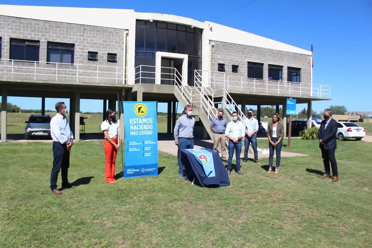 Con una inversión de $9 millones, el Municipio realizará un segundo Parque Solar