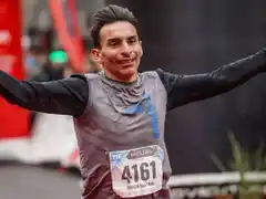 Victoria de Sergio Hoffman