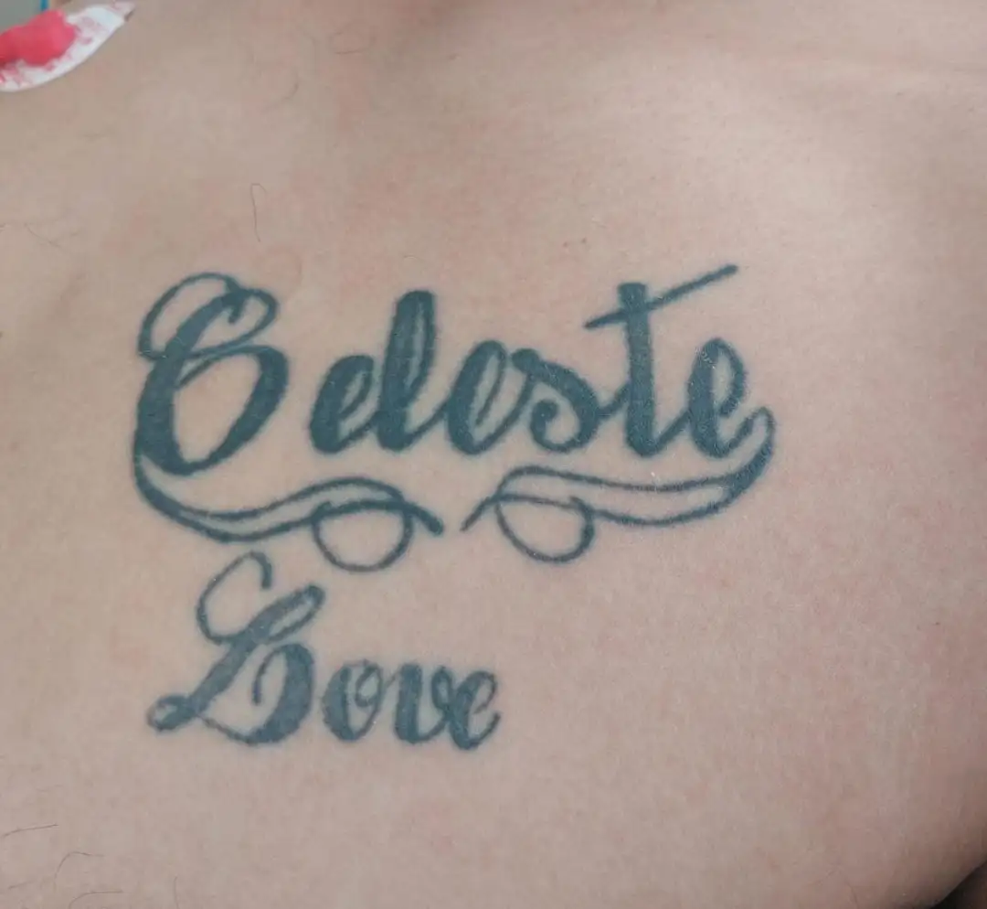 tatuaje