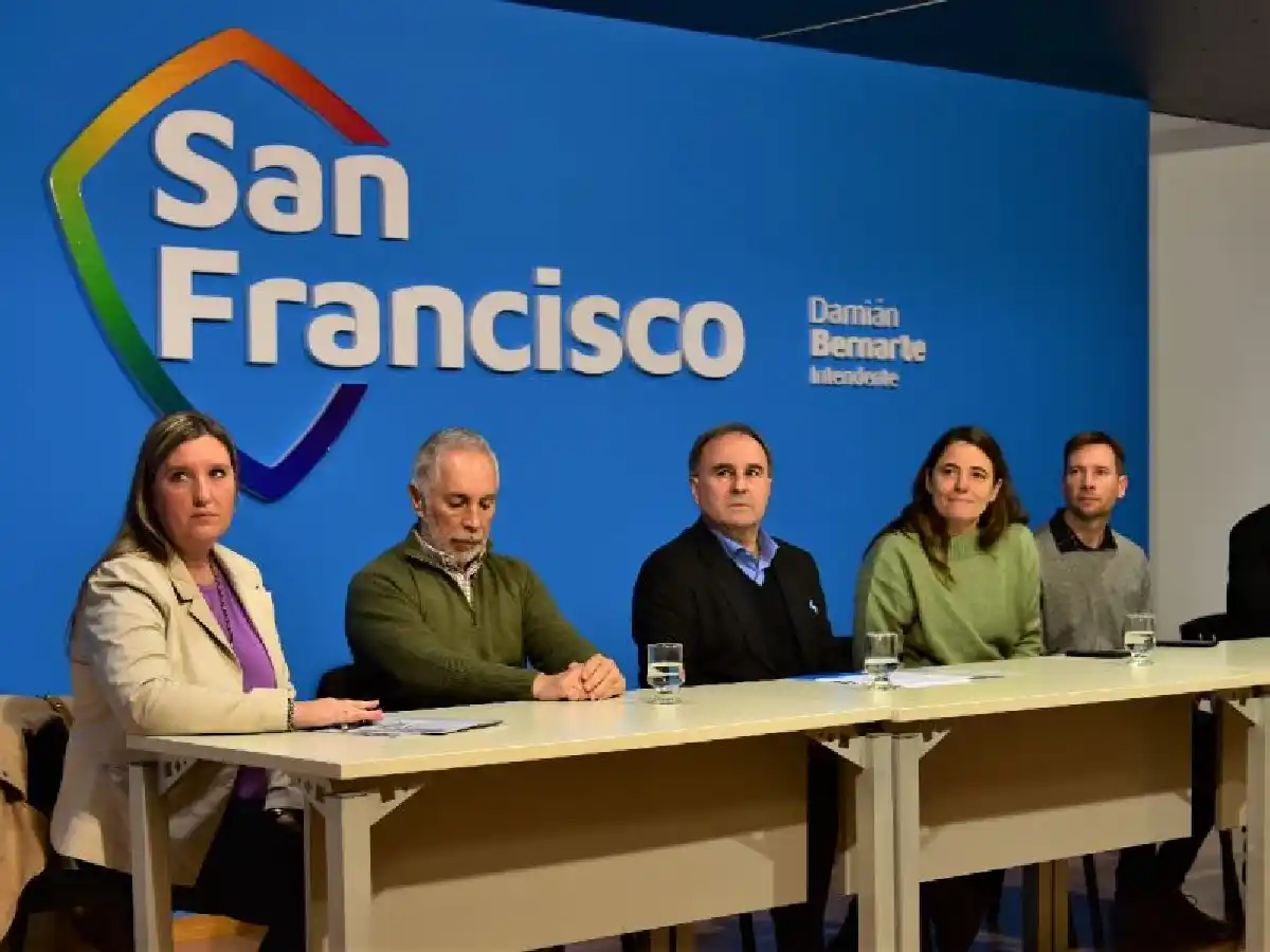 Dictarán en San Francisco Diplomatura en Producción Audiovisual Transmedia