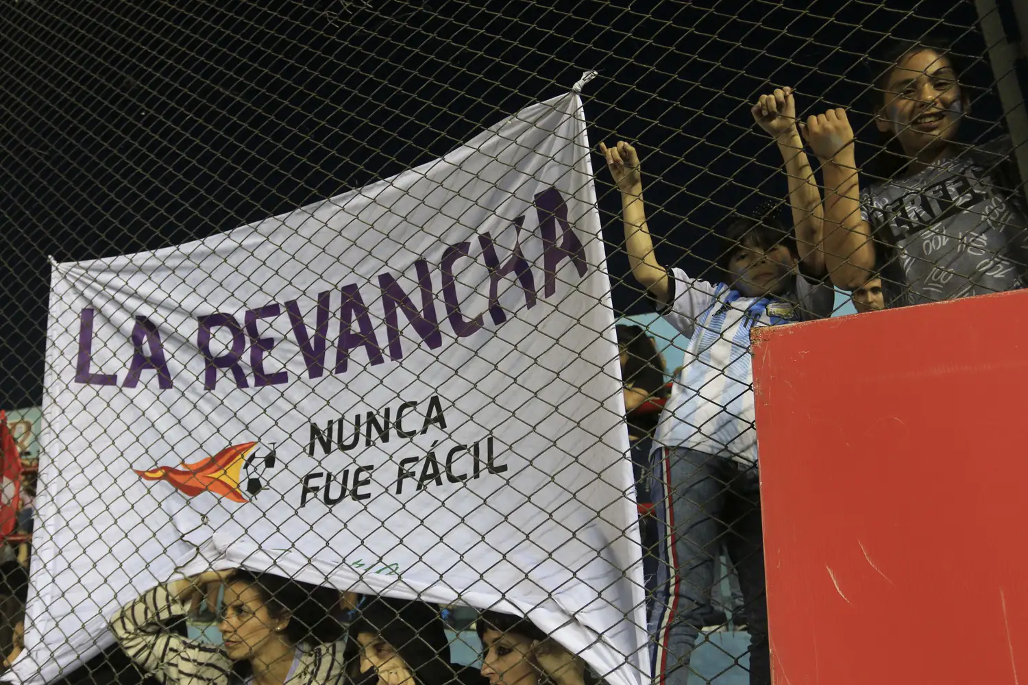 El fútbol será feminista o no será