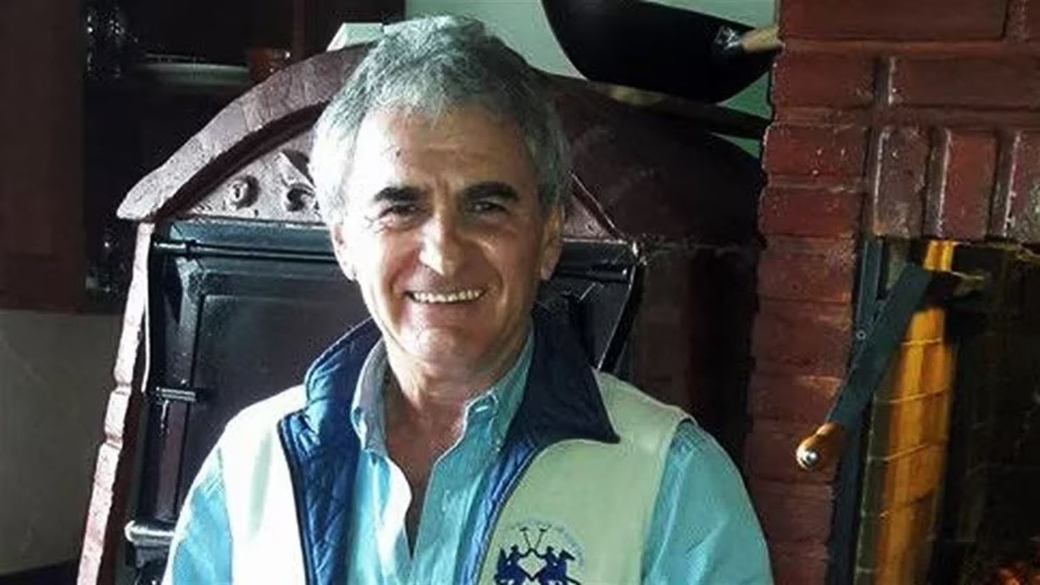 Confesó “El Carnicero” y acusó al yerno del empresario español