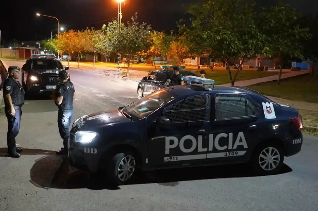 Asesinaron a un hombre a puñaladas