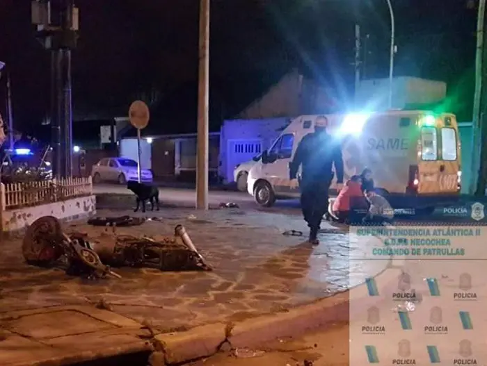 Dos conductores irán a juicio por un “homicidio culposo”