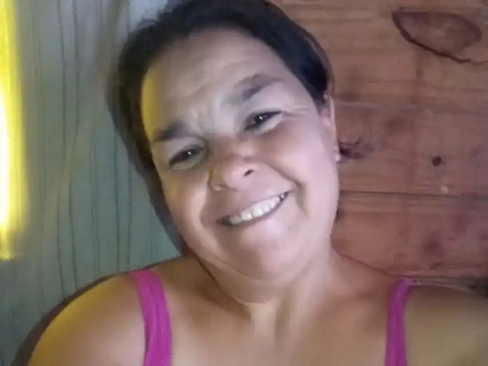 Cañuelas: una recicladora fue encontrada muerta debajo de una montaña de basura