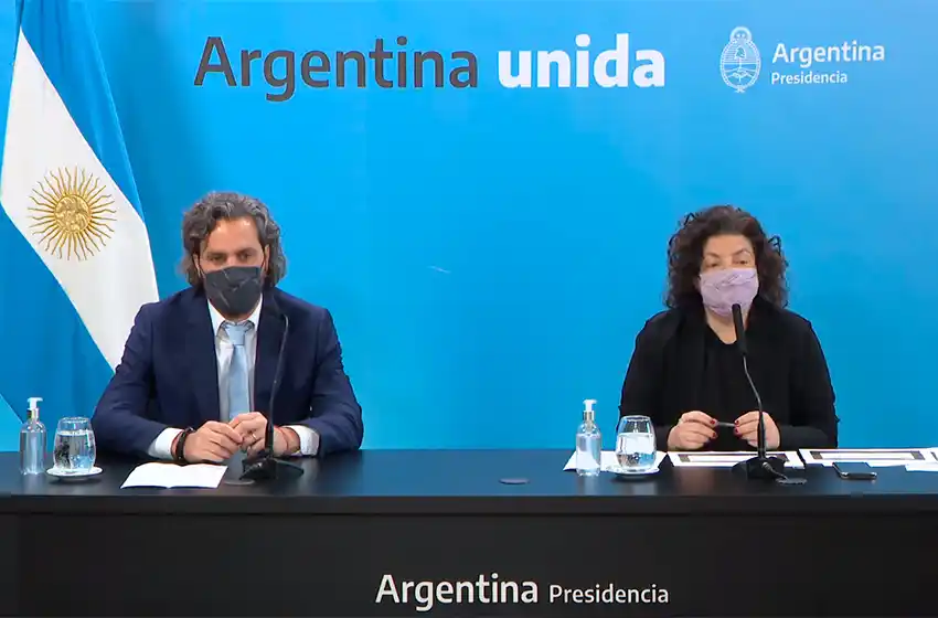 Nuevo DNU: aperturas progresivas en viajes, turismo y eventos masivos