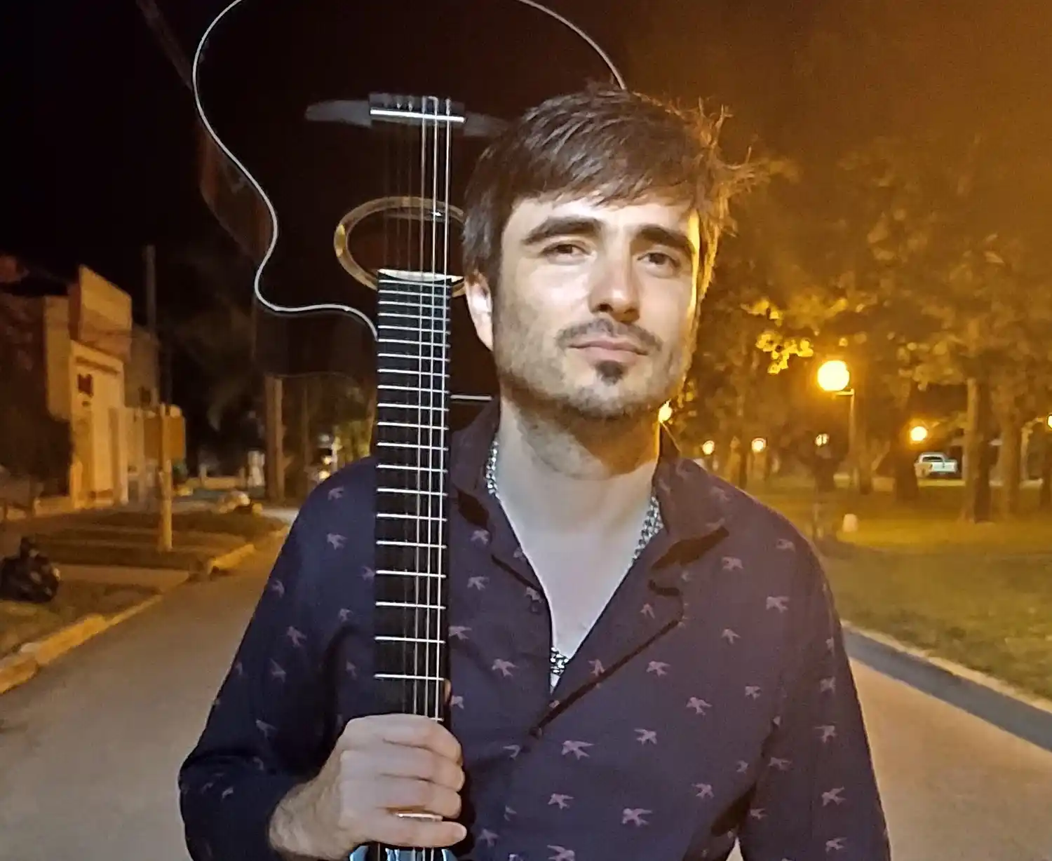 Los músicos convierten las redes sociales en los nuevos escenarios