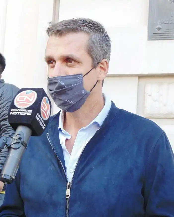 �SHay que entender el mensaje del pueblo entrerriano⬝