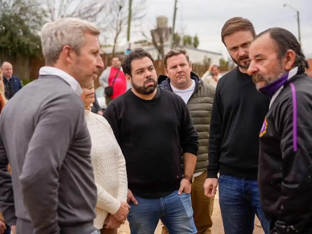 Troncoso aseguró que la protesta de los docentes de la ciudad fue "desmesurada y no representa a todo el gremio"