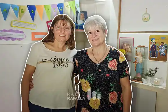 Cena benéfica para la Casa del niño “Camino de Esperanza”: Giancarlo en vivo, animadores, juegos, tragos y muchas sorpresas