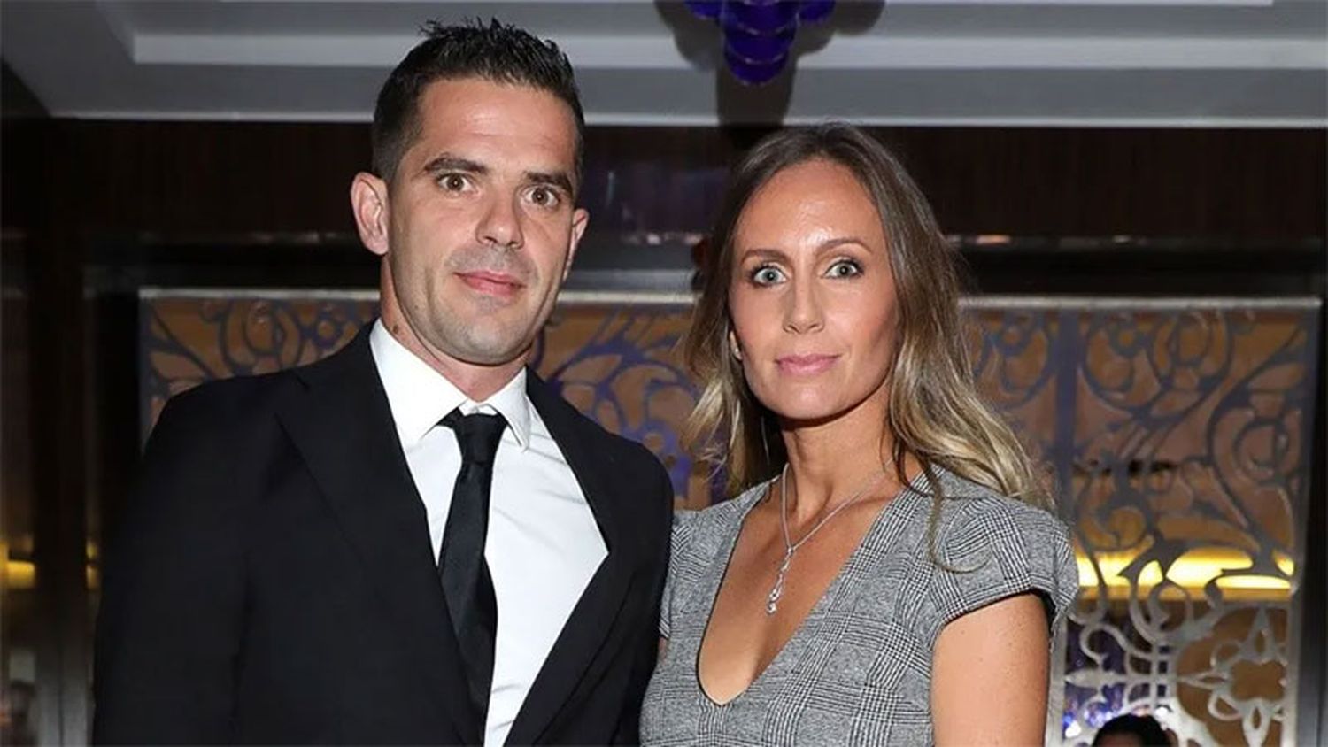 Gisela Dulko y Fernando Gago tomaron una tajante decisión