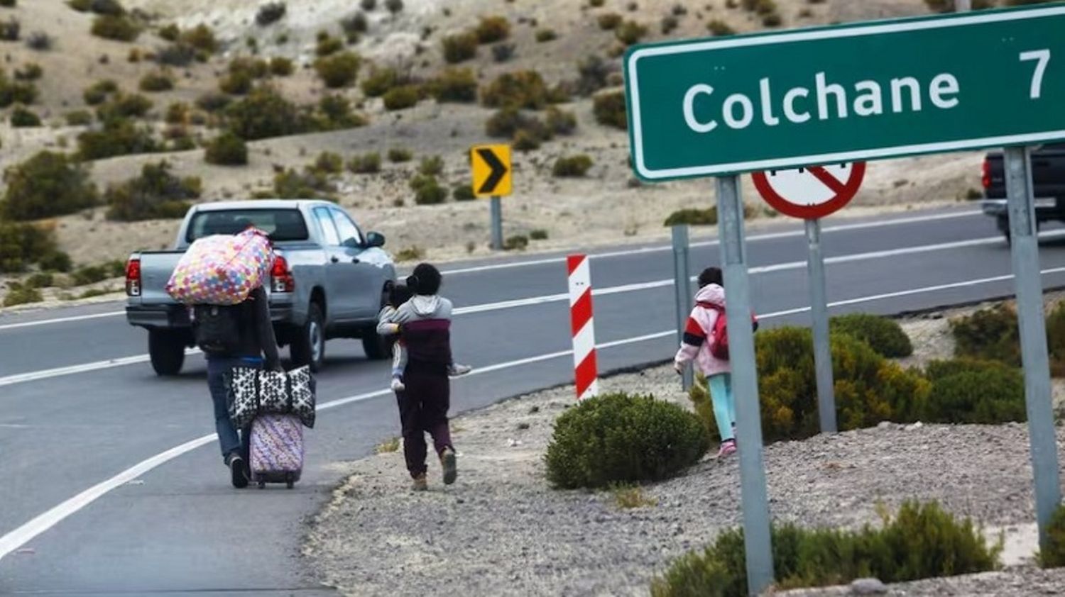 Censo chileno confirma que mayoría de migrantes son de Venezuela