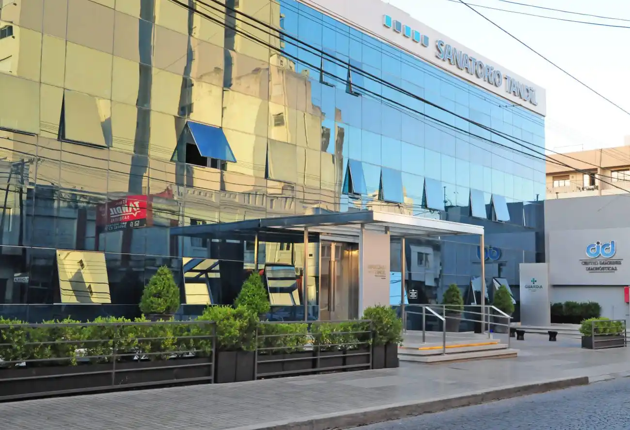 Son ocho los casos sospechosos en estudio 