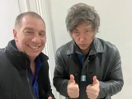 El acto será este martes en el Salón Blanco de Casa Rosada donde formalizará su puesto.