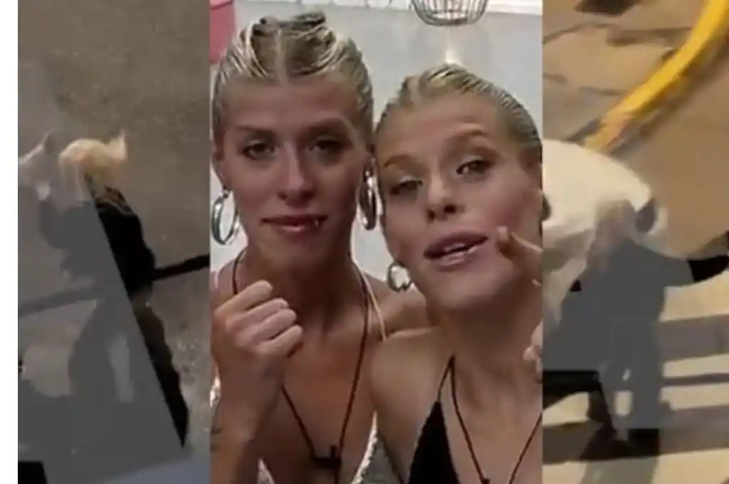 Camila y Florencia Lattanzio