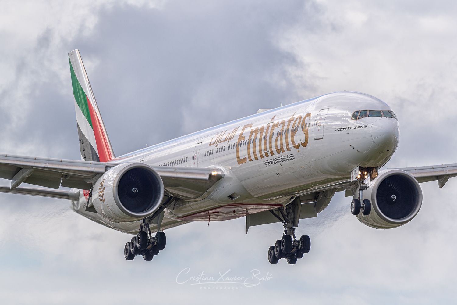 Emirates Initiates Daily Flights to Montreal