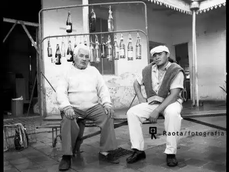 Hace 18 años fallecía Fermín Rafael Giles, “Muriaga”