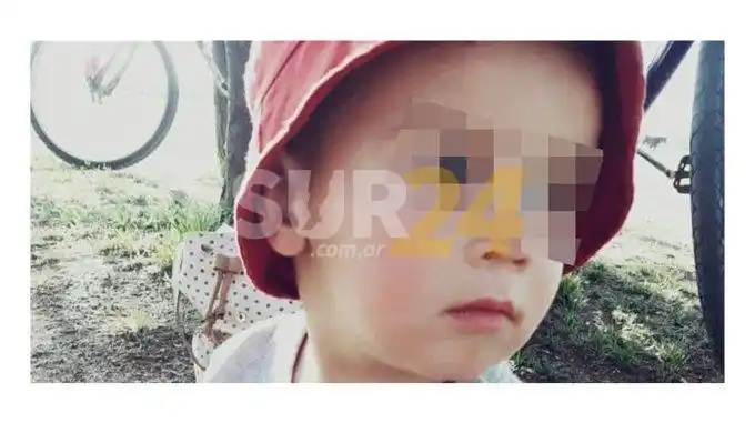 Mataron a un nene de cinco años en La Pampa