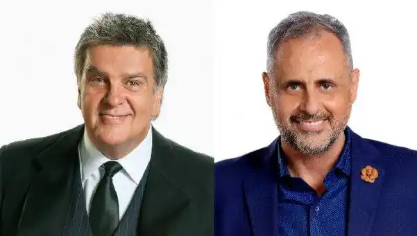 Martín Fierro 2016: Ventura criticó a Rial por “ventilar” a los ganadores