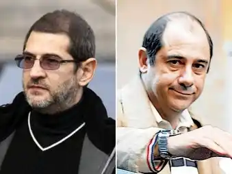 Ordenan la detención de los hermanos Schoklender