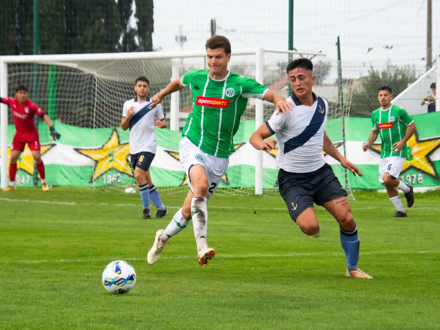 Foto: Prensa Kimberley