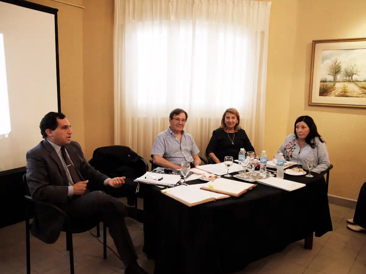 En los dos últimos meses creció la escrituración de propiedades