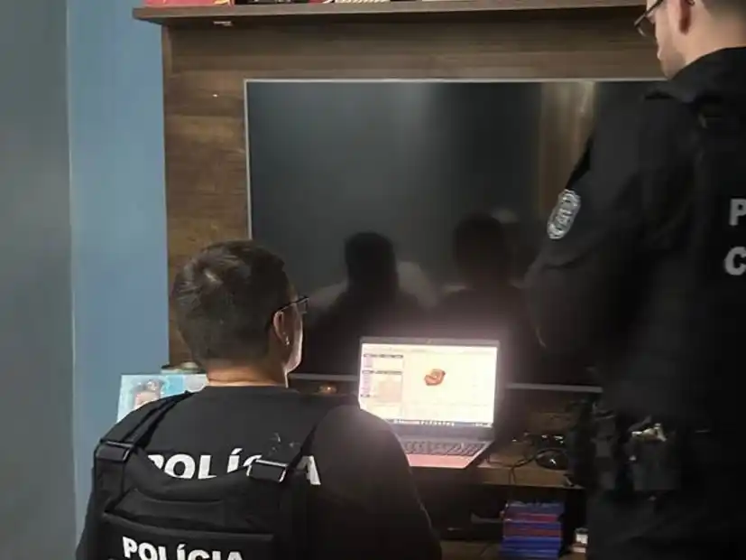 Megaoperativo internacional contra la pedofilia: 73 allanamientos y 22 detenidos en 14 países