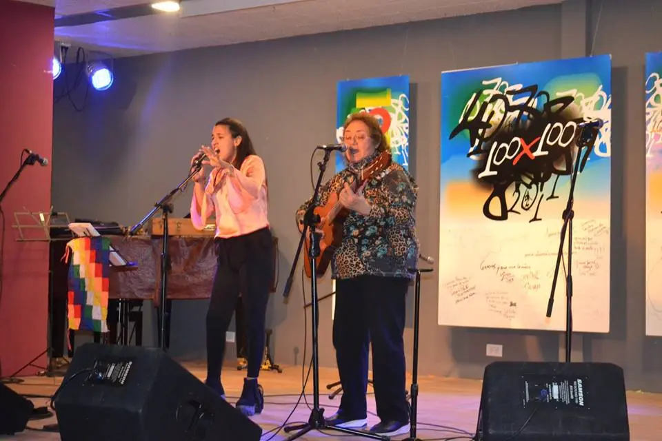Se viene el festival musical “Unión de Pueblos”