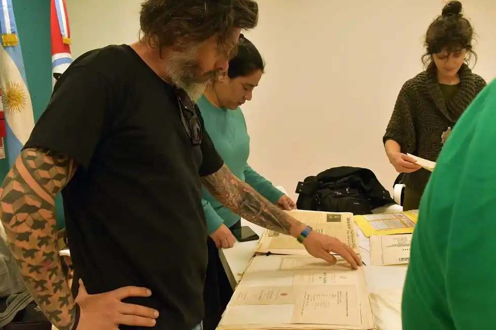 Se presentaron más de 90 proyectos culturales para las distintas líneas de financiamiento