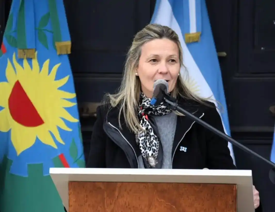 María José Gentile