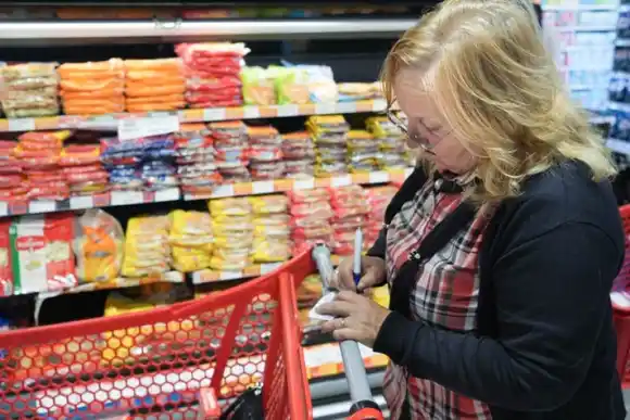 A días del balotaje, hoy se conocerá la inflación de octubre