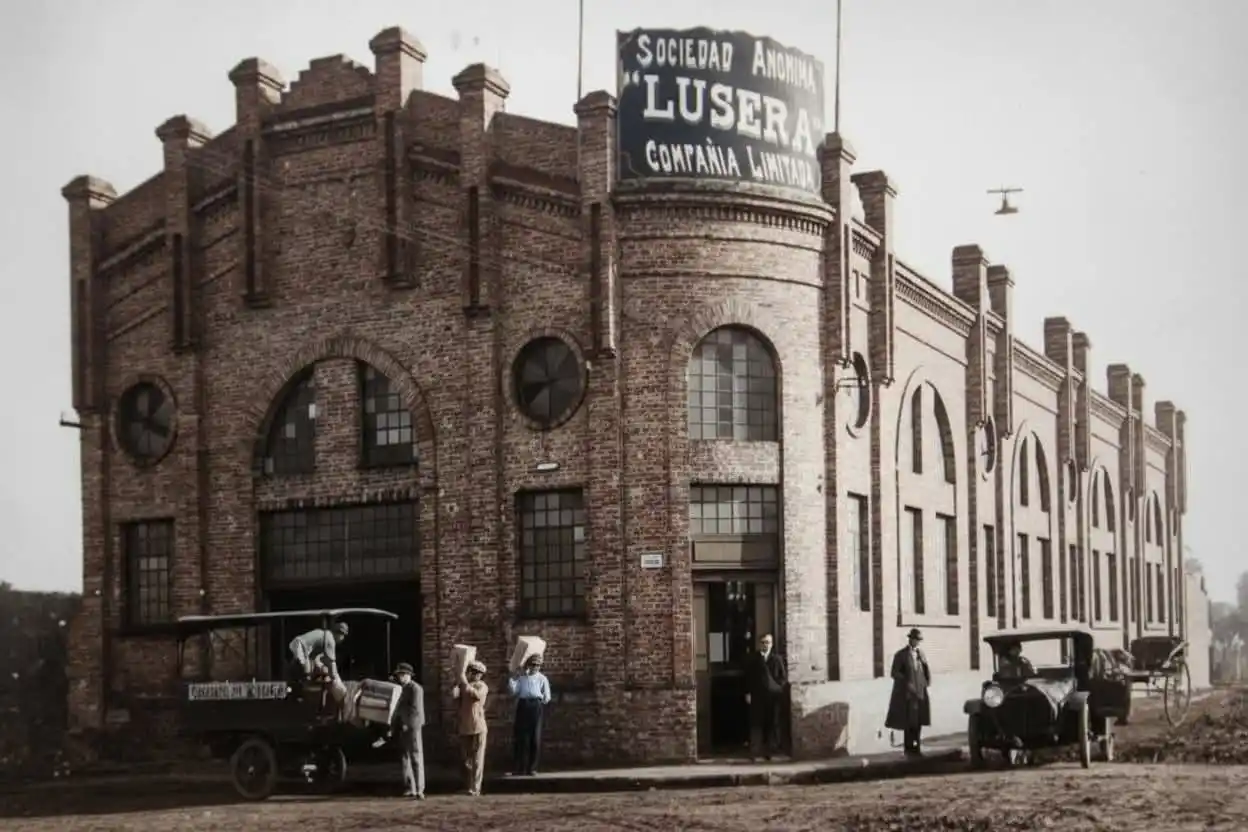 Lusera, el aperitivo entrerriano que supo tener sabor a campo y memoria