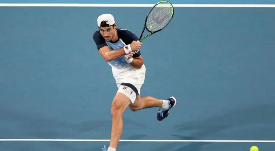 Argentina no pudo ante Austria y se complicó