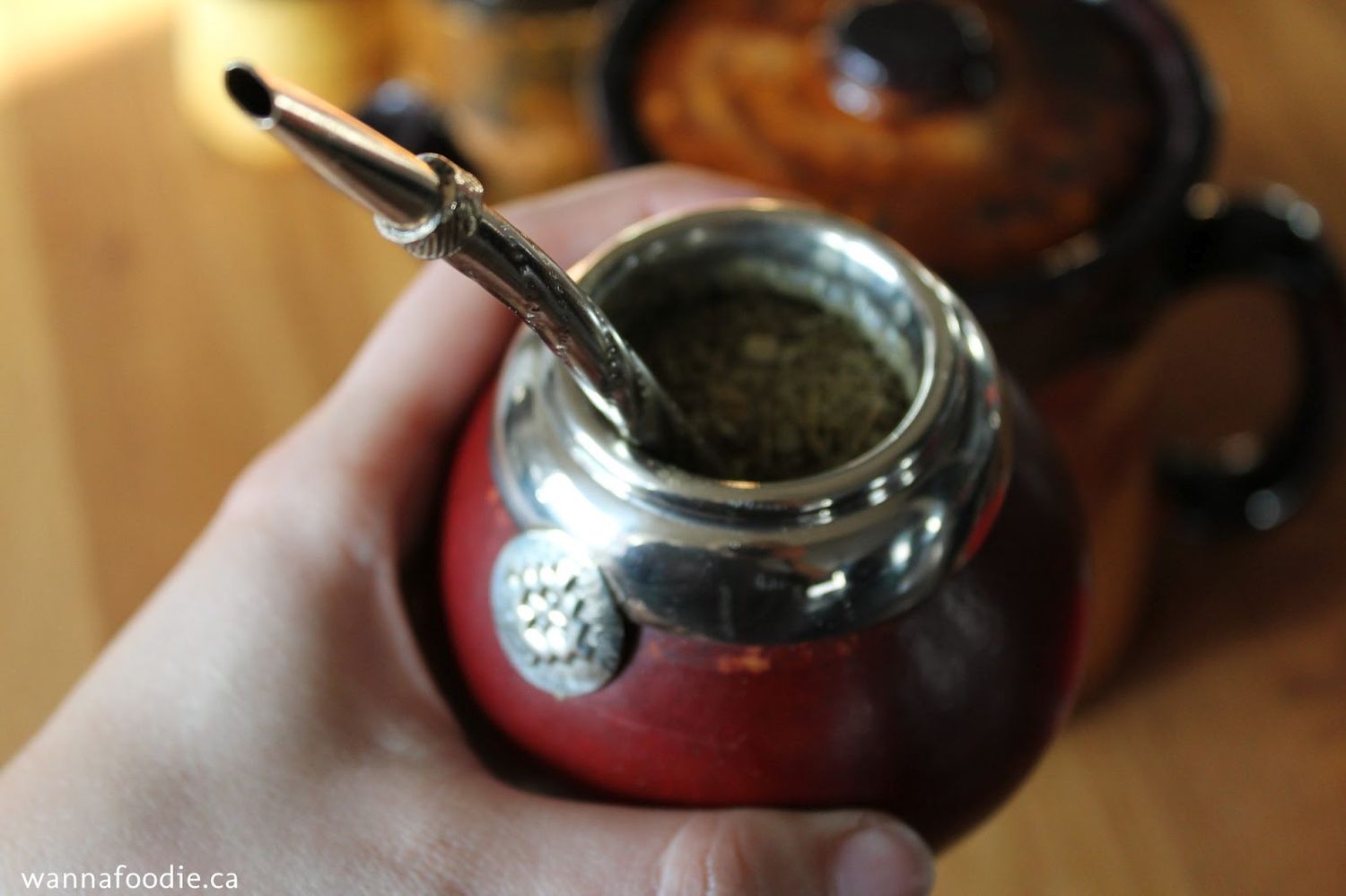 Investigaciones argentinas comprueban nuevos beneficios del mate para la salud