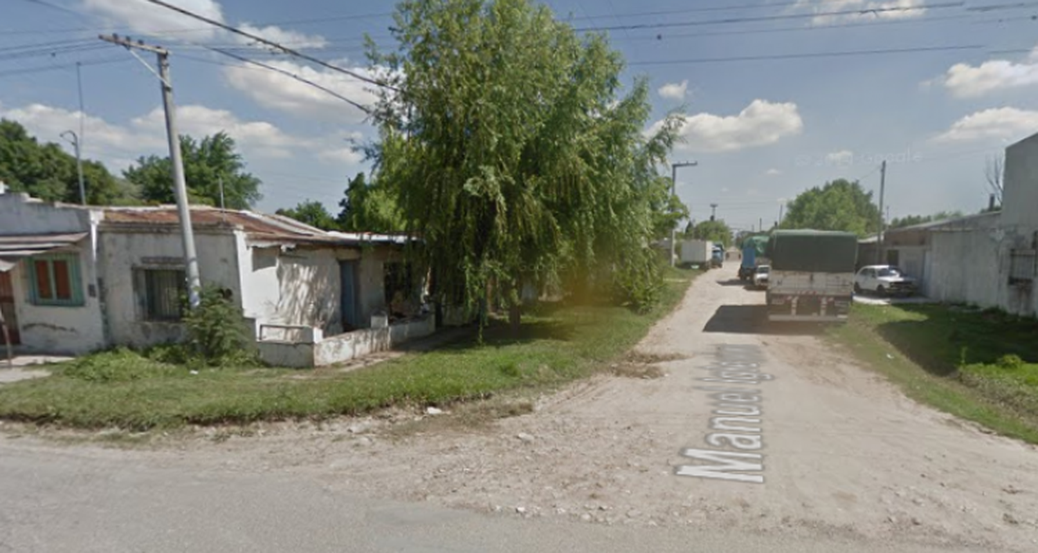 Denunciaron a un inspector municipal por amenazas y lesiones leves