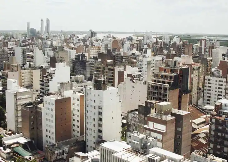 Rosario: A la pesca de construcciones no declaradas