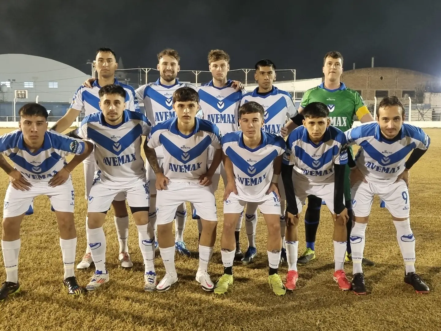 Peñarol recibe a las 21:30 a Sp.Roca.Foto:ig penarol_rafaela