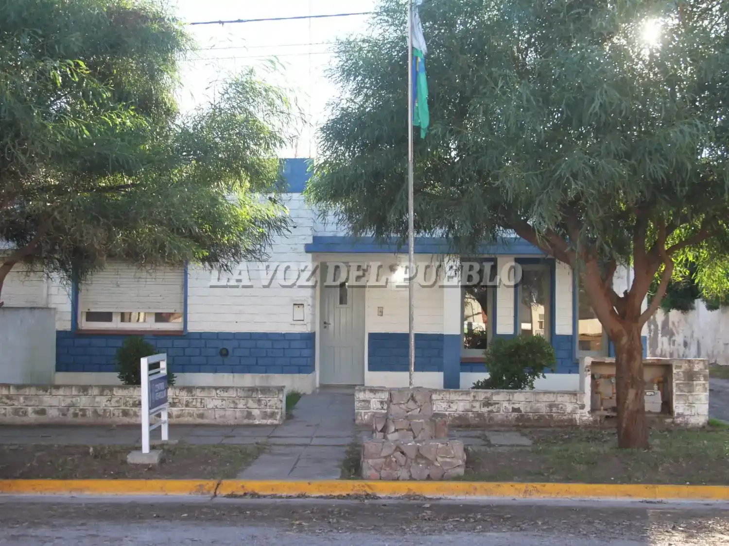Comisaría Segunda de Claromecó