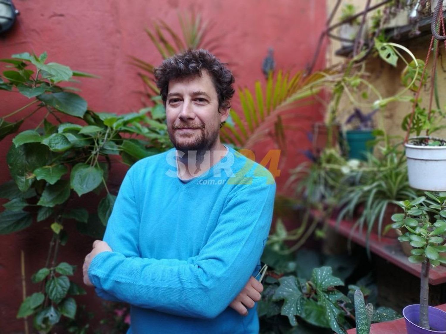 Literatura con las marcas de Rosario