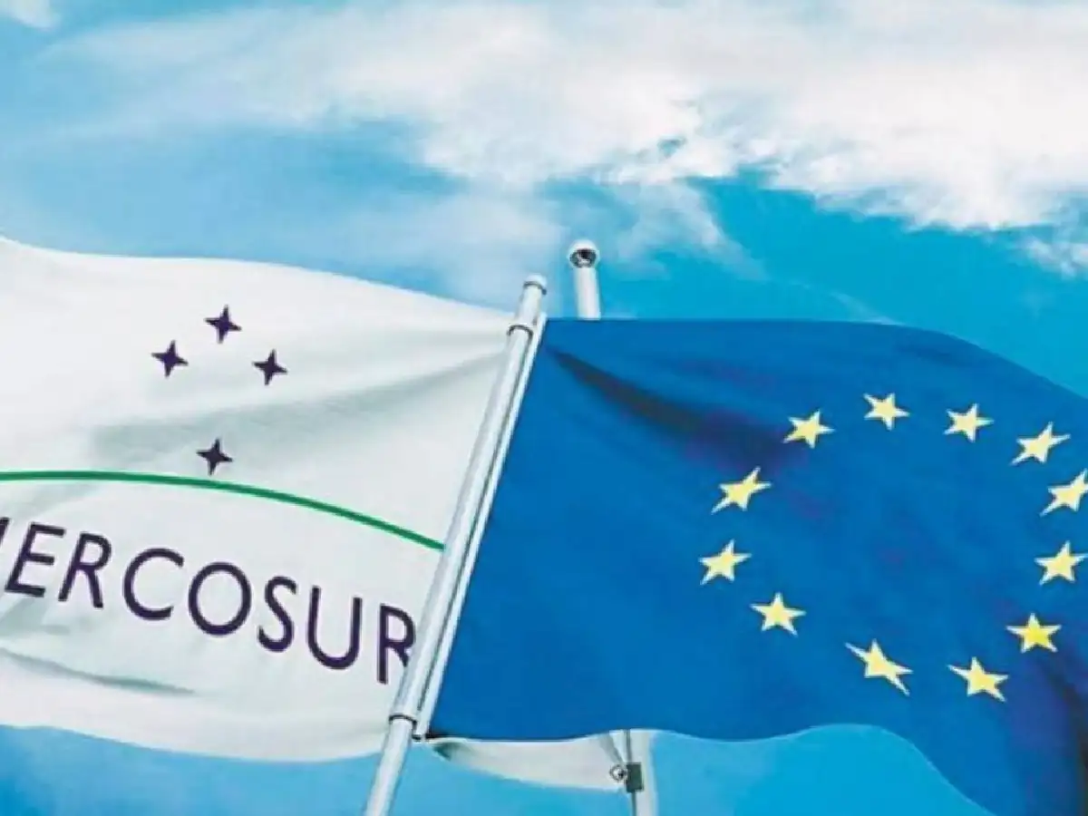 Se firmó el acuerdo de libre comercio entre Mercosur y UE