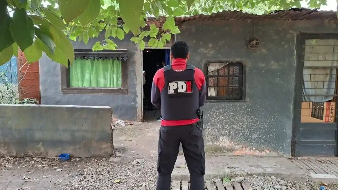 Crece el número de allanamientos por las amenazas a escuelas en la provincia de Santa Fe