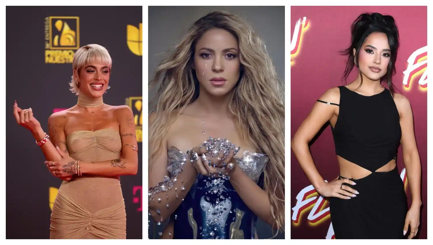 La historia de Shakira y Gerard Piqué fue un verdadero cuento de hadas que, lamentablemente, no tuvo un final feliz.