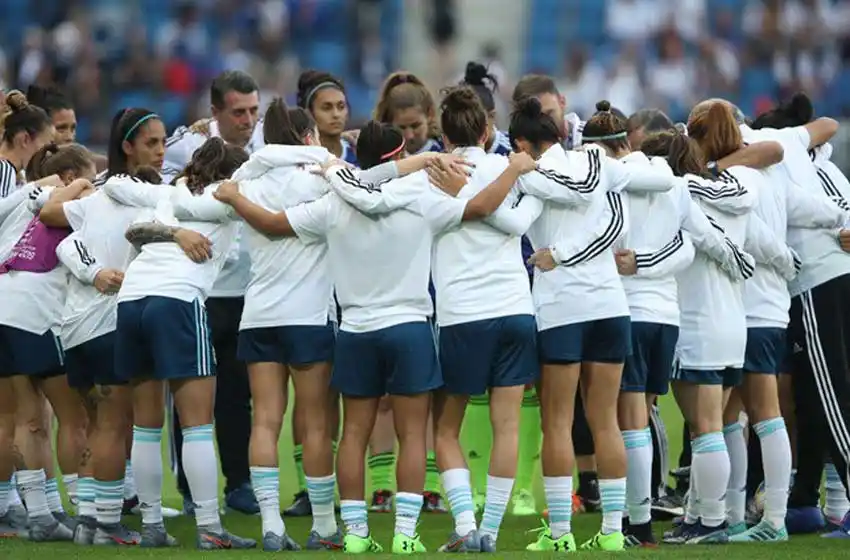 ¿Qué debe pasar para que Argentina consiga la histórica clasificación a octavos?