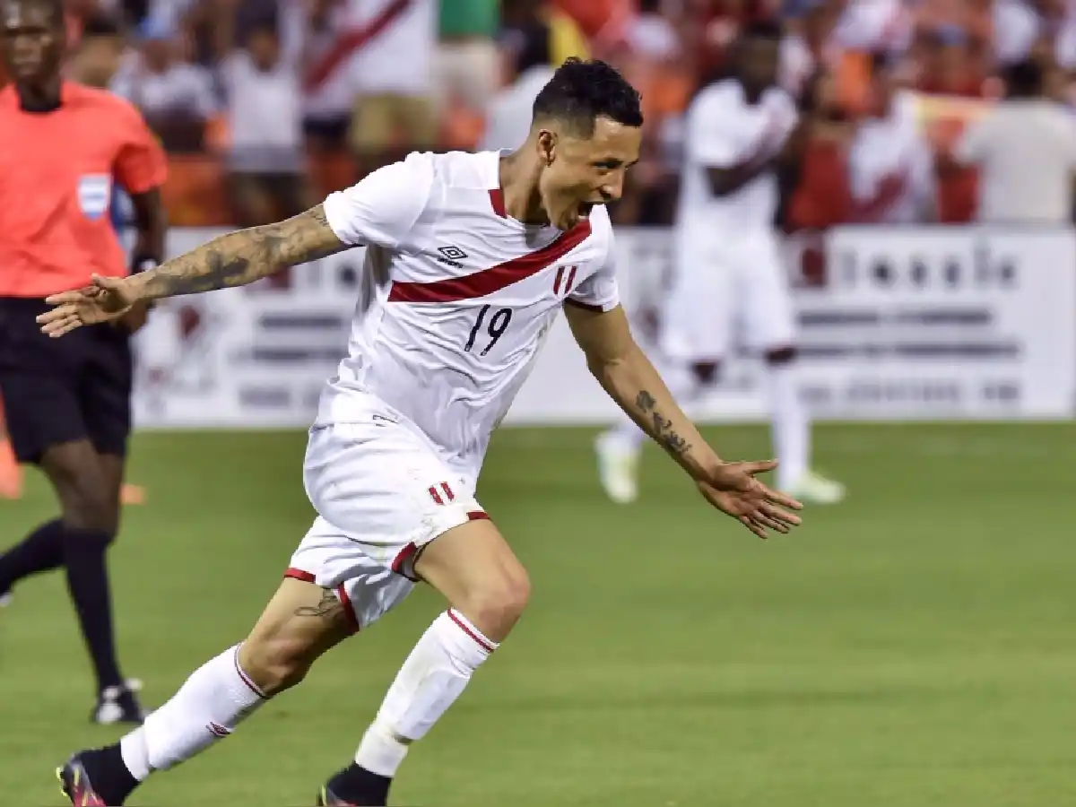 De madrugada, Perú buscará comenzar a cumplir su sueño 