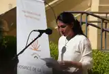 Acompañar el final de la vida: la conmovedora carta de una voluntaria del equipo de Cuidados Paliativos