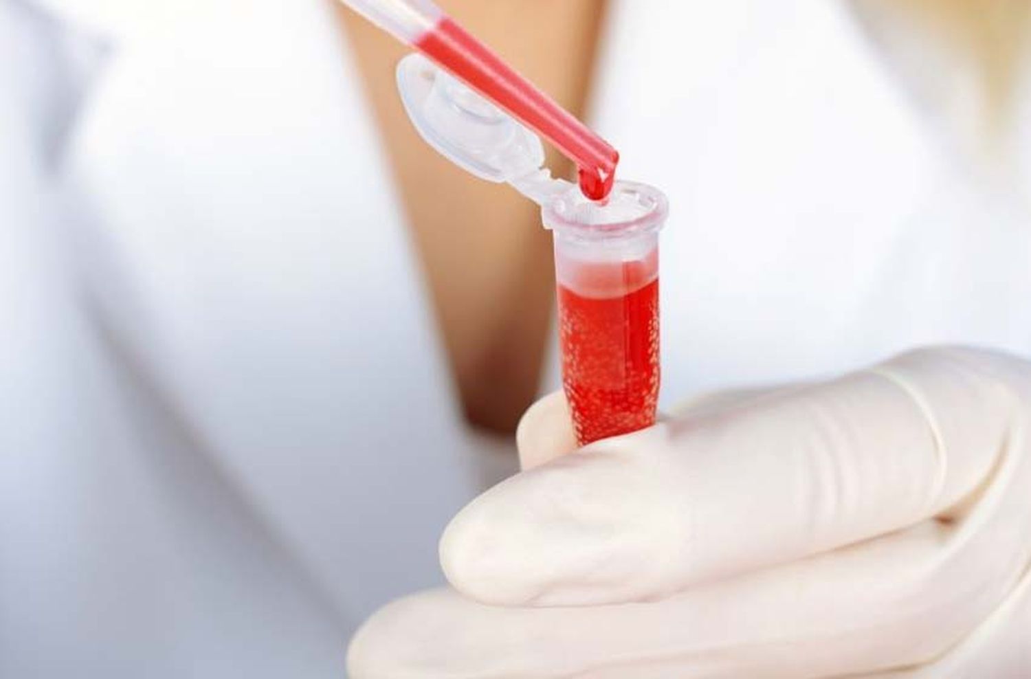 Por la pandemia del coronavirus, piden extremar los cuidados a personas con hemofilia