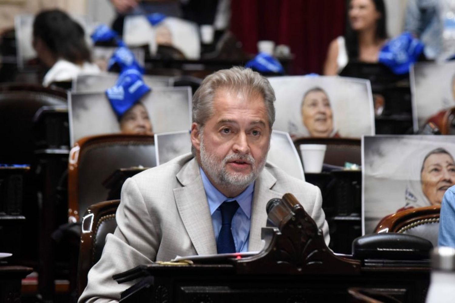 Media sanción al alcohol cero: “Ojalá que podamos discutir el homicidio vial para incorporarlo al código penal”