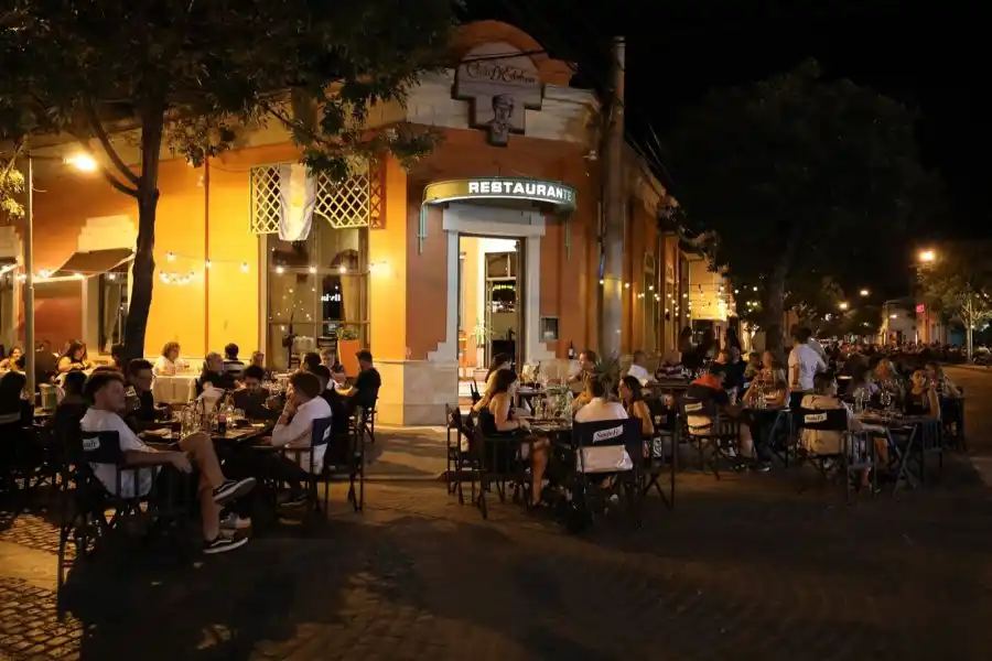 Turismo receptivo: desde el gobierno local buscan posicionar a Rafaela con sus eventos